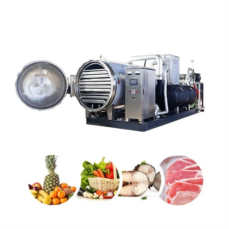 freeze drying equipment for sale