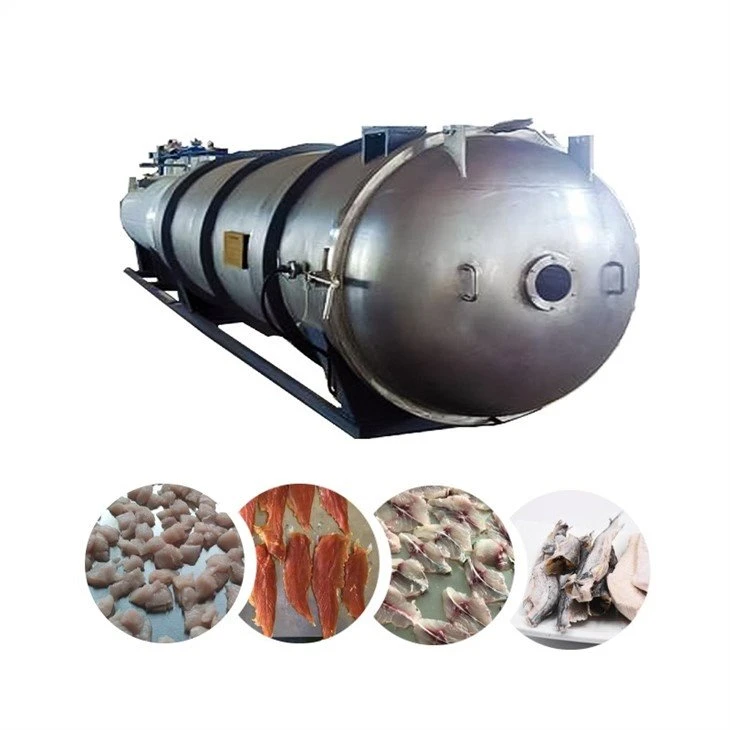 Freeze Dryer