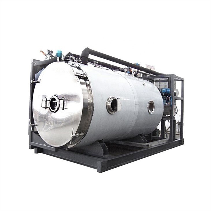 Freeze Dryer