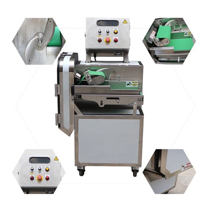 Machine factory