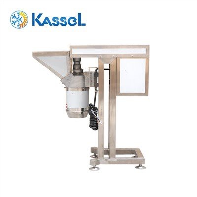 고속 과일 풀퍼 기계