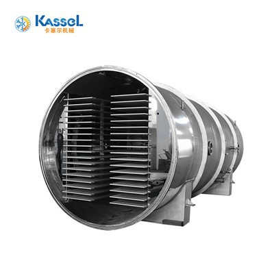 진공 청소기 젤리 동결 건조기